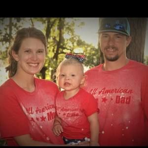 Meet your Posher, Brittany